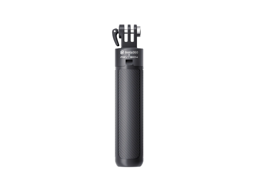 Buy Insta360 Mini 2-in-1 Tripod – Compact, Magnetic – in Qatar Buy Insta360 Mini 2-in-1 Tripod – Compact, Magnetic – in Qatar